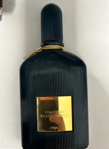 Perfume tom fordi 