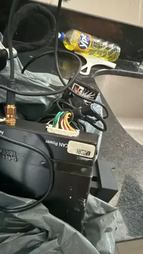 Interface Carplay Bmw NBT