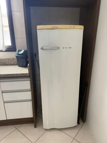 Vendo Geladeira