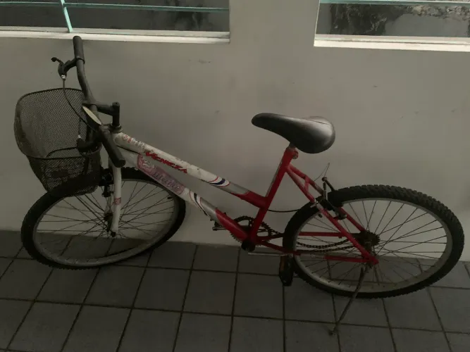Bicicleta Zummi em bom estado!