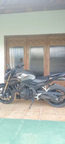 CB 500F 2023