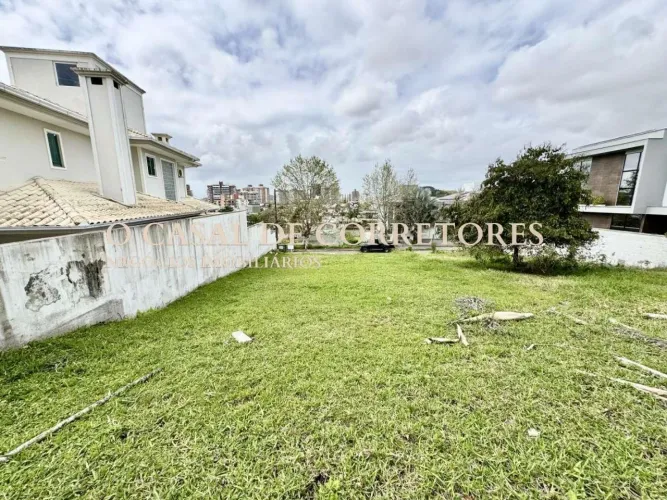 Terreno Urbano para Venda em Palhoça, Pedra Branca