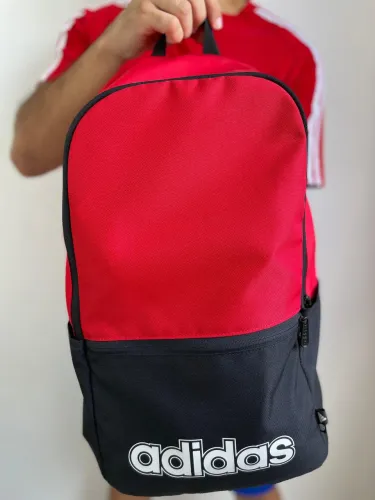Mochila Adidas Unissex Original