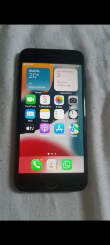 Vendo iPhone 7