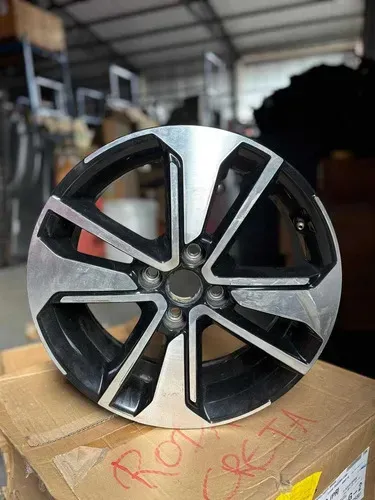 Roda Avulsa Aro 15 Hyundai Hb20 Sport 2020 A 2022 1