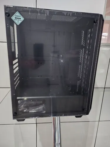 Gabinete gamer