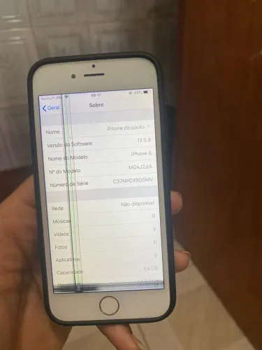 iPhone 6