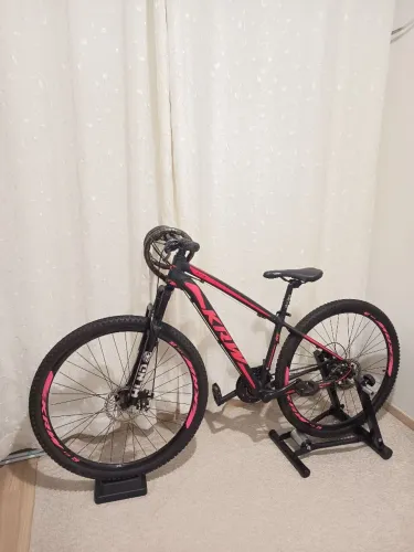 Bicicleta Aro 29