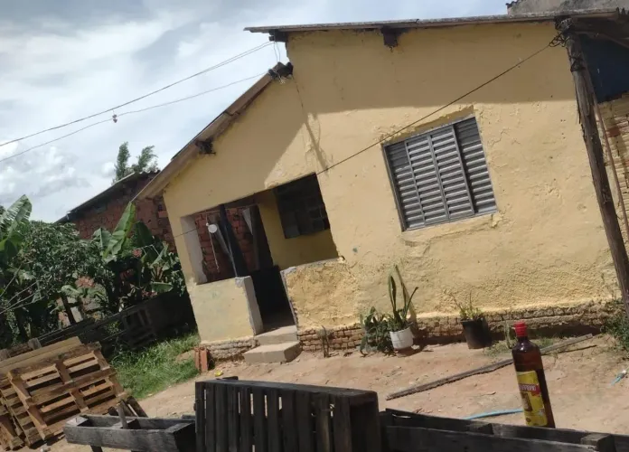 Casa a venda