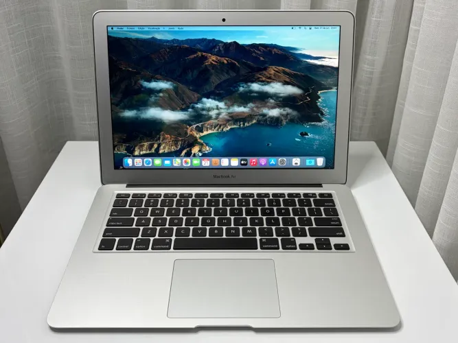 MacBook Air 13 Polegadas 2017 - seminovo