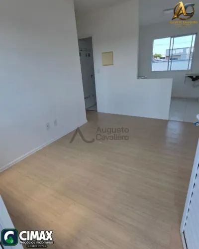 Apartamento à venda no Vivendas do Rio