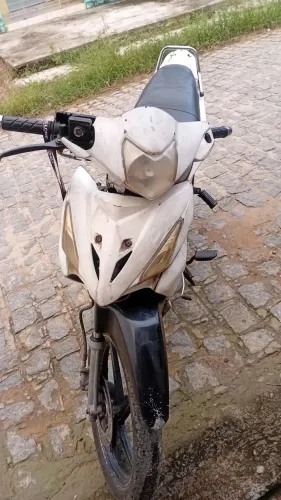 Shineray phoenix 50cc