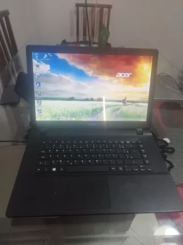NOOTBOOK ACER ASPIRE ES1-511<br><br>
