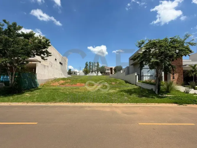 Terreno à venda, Condomínio Residencial Lago da Barra, Jaguariúna, SP