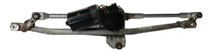 Motor Limpador Parabrisa Passat Variant 1998 1999 2000