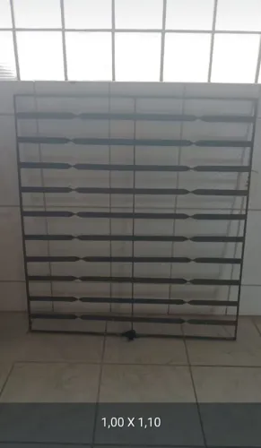 Esquadrias para casa