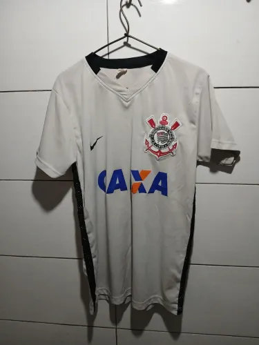 Corinthians - Camisa do Corinthians