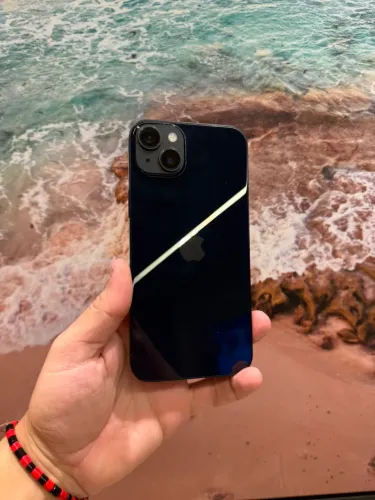 iPhone 14 Plus 128gb chip físico 97% sem detalhes