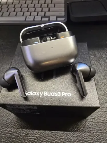 Galaxy Buds3 Pro