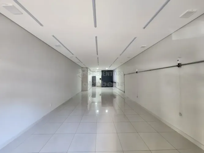 Salão Comercial para Locação No Centro