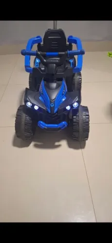 Quadriciclo infantil