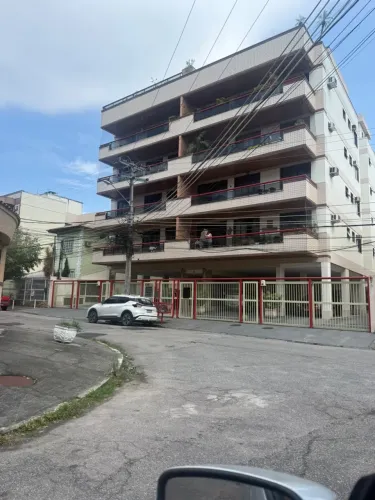 Vendo excelente apartamento