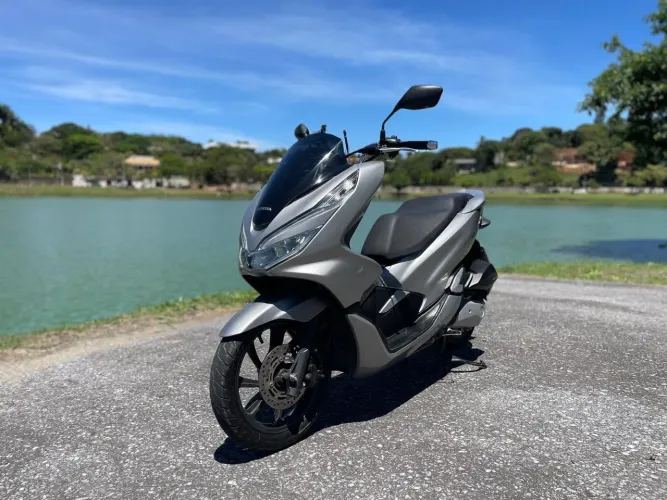 Honda PCX 2019 