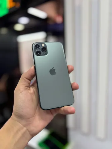 iPhone 11 Pro - 64GB