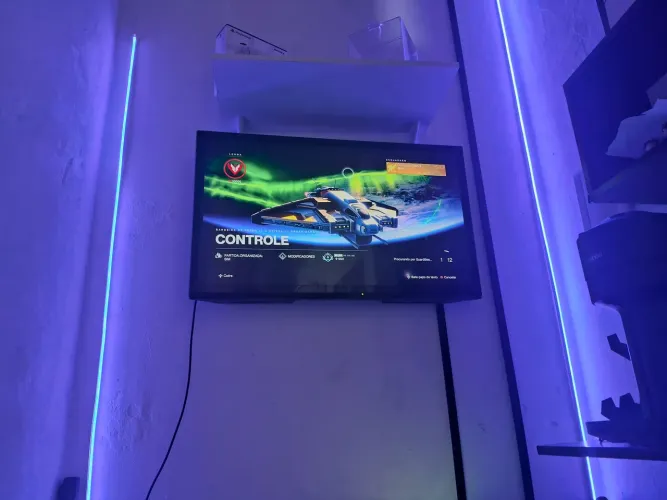 Tv 32 polegadas led