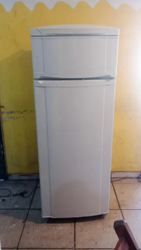 Geladeira 