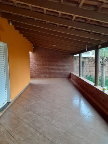 Aluguel casa bairro Seringueira (São jorge)