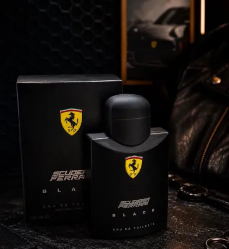 Vendo perfume importado