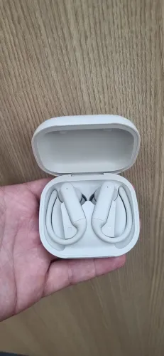 Fone de ouvido para esporte