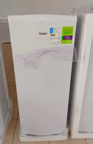 GELADEIRA CONSUL 263 LITROS 220 VOLTS