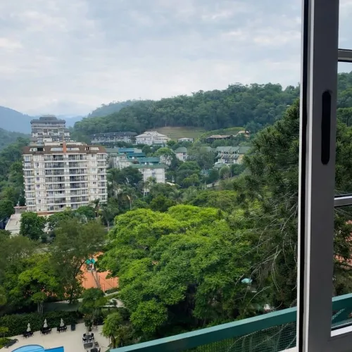 Studio à venda, Itaipava, Petrópolis, RJ
