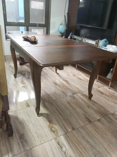 Mesa de jantar 