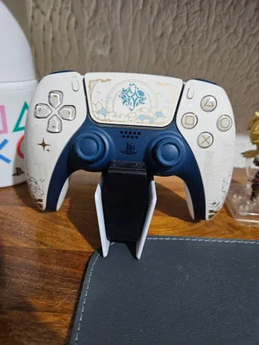 Controle ps5 genshin impact
