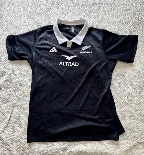 Camisa All Blacks EGG