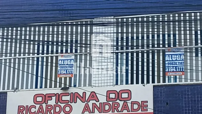 Casa para locação, Siqueira Campos, Aracaju, SE-10