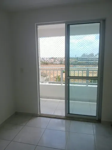 Alugo apartamento no Villa Park