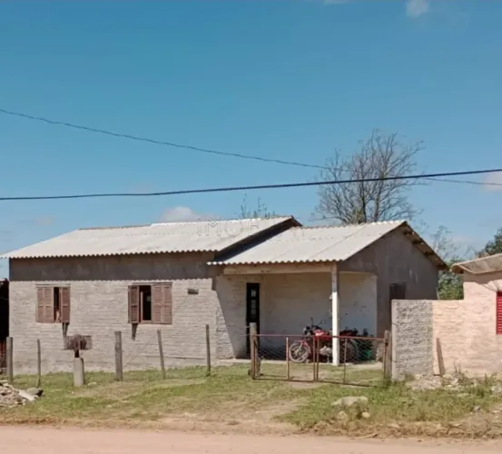 Casa Padrão em Bagé