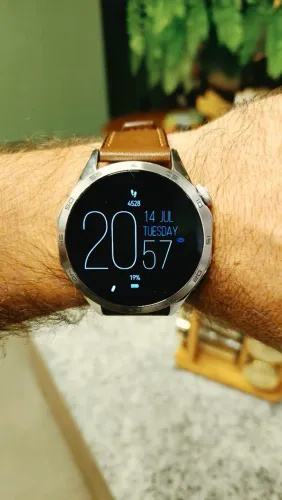 Smartwatch Huawei GT4 GPS 46mm