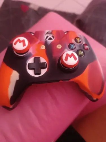 Controle xbox one s 