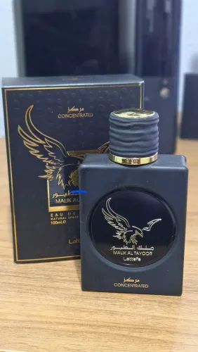 Perfume Malik Al Tayoor Concentrated 