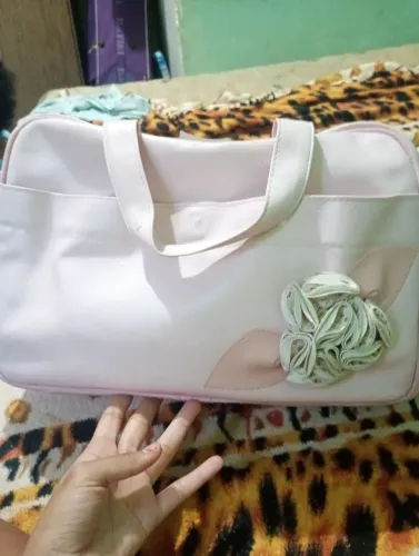 Bolsa de bebê (menina)