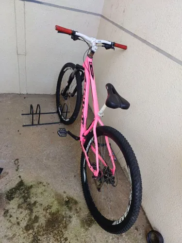 Bike aro 29