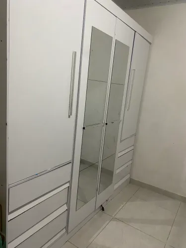Guarda roupa 
