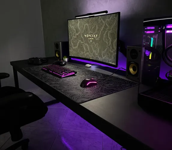 PC GAMER COMPLETO 