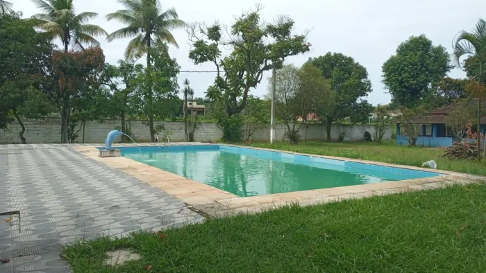 Aceita carta! Mendanha 1 km da Av Brasil 