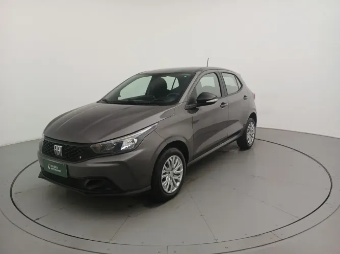 Fiat Argo Drive 1.0 Firefly 2026